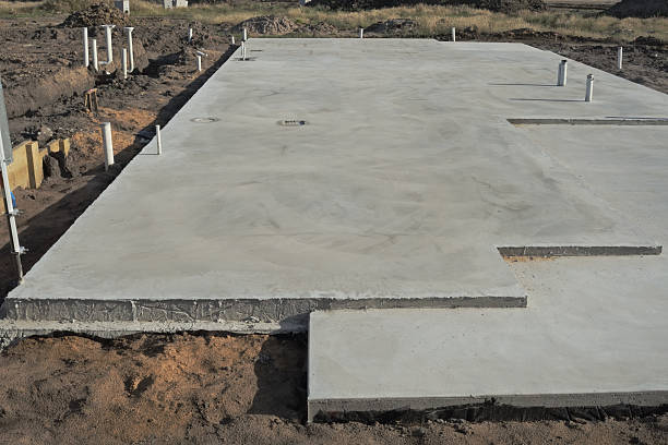 Best Residential Concrete Services  in South Uniontown, PA